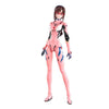 Blokees 74573 Evangelion Fantastics Series-Mari Makinami Illustrious (Entry Plug Interior)