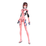 Blokees 74573 Evangelion Fantastics Series-Mari Makinami Illustrious (Entry Plug Interior)