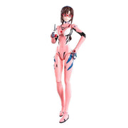 Blokees 74573 Evangelion Fantastics Series-Mari Makinami Illustrious (Entry Plug Interior)