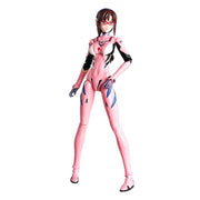 Blokees 73563 Evangelion Fantastics Series-Mari Makinami Illustrious (Plug Suit) Model Kit