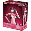 Blokees 73563 Evangelion Fantastics Series-Mari Makinami Illustrious (Plug Suit) Model Kit