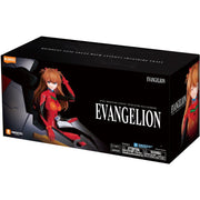 Blokees Evangelion Fantastics Series Asuka Shikinami Langley