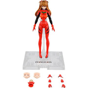 Blokees Evangelion Fantastics Series Asuka Shikinami Langley