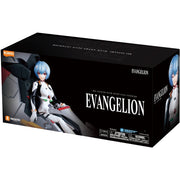Blokees Evangelion Fantastics Series Rei Ayanami