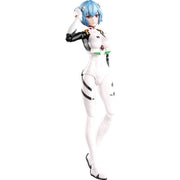Blokees Evangelion Fantastics Series Rei Ayanami