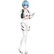Blokees Evangelion Fantastics Series Rei Ayanami