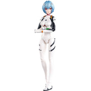 Blokees Evangelion Fantastics Series Rei Ayanami