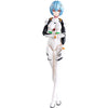 Blokees Evangelion Fantastics Series Rei Ayanami
