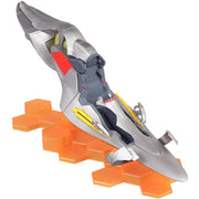 Blokees Evangelion Fantastics Series Mari Makinami Illustrious