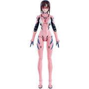 Blokees Evangelion Fantastics Series Mari Makinami Illustrious