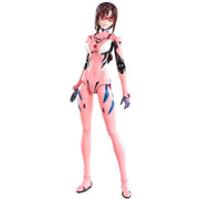 Blokees Evangelion Fantastics Series Mari Makinami Illustrious