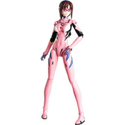 Blokees Evangelion Fantastics Series Mari Makinami Illustrious