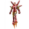 Blokees 73920 Marvel Infinity Saga Champion Class 01 Iron Man MK85 Deluxe Edition
