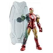 Blokees 73920 Marvel Infinity Saga Champion Class 01 Iron Man MK85 Deluxe Edition