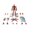 Blokees 73920 Marvel Infinity Saga Champion Class 01 Iron Man MK85 Deluxe Edition