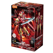 Blokees 73920 Marvel Infinity Saga Champion Class 01 Iron Man MK85 Deluxe Edition