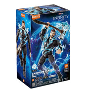 Blokees 73921 Marvel Infinity Saga Champion Class 02 Thor
