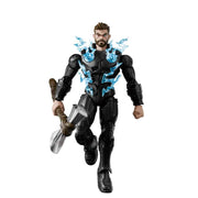 Blokees 73921 Marvel Infinity Saga Champion Class 02 Thor