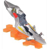 Blokees 74573 Evangelion Fantastics Series-Mari Makinami Illustrious (Entry Plug Interior)