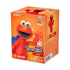 Blokees Figures Sesame Street AL01 Elmo