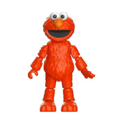 Blokees Figures Sesame Street AL01 Elmo