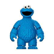 Blokees Figures Sesame Street AL01 Cookie Monster