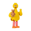Blokees Figures Sesame Street AL01 Big Bird