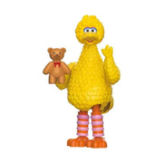 Blokees Figures Sesame Street AL01 Big Bird