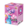 Blokees Figures Sesame Street AL01 Abby