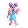 Blokees Figures Sesame Street AL01 Abby