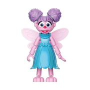 Blokees Figures Sesame Street AL01 Abby