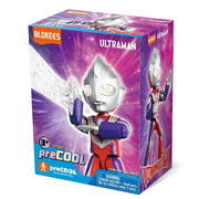 Blokees Figures 74825 Ultraman AL01 Tiga Multi Type