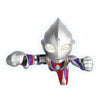Blokees Figures 74825 Ultraman AL01 Tiga Multi Type