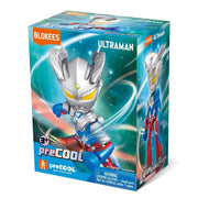 Blokees Figures 74826 Ultraman AL01 Zero