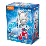 Blokees Figures 74827 Ultraman AL01 Z Alpha Armor