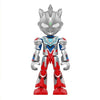 Blokees Figures 74827 Ultraman AL01 Z Alpha Armor