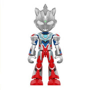 Blokees Figures 74827 Ultraman AL01 Z Alpha Armor