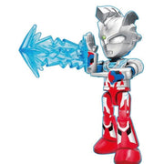 Blokees Figures 74827 Ultraman AL01 Z Alpha Armor