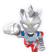 Blokees Figures 74827 Ultraman AL01 Z Alpha Armor