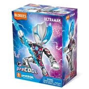 Blokees Figures 74828 Ultraman AL01 Blazar