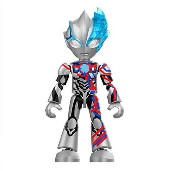 Blokees Figures 74828 Ultraman AL01 Blazar – Metro Hobbies