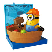 Blokees 74837 Minion preCOOL Jelly Factory Series Stuart