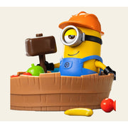 Blokees 74837 Minion preCOOL Jelly Factory Series Stuart