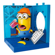 Blokees 74838 Minion preCOOL Jelly Factory Series Kevin