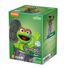 Blokees Figures Sesame Street AL02 Oscar