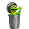Blokees Figures Sesame Street AL02 Oscar