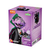 Blokees Figures Sesame Street AL02 Count Von Count