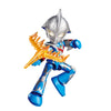 Blokees Figures 74847 Ultraman AL02 Nexus Junis Blue