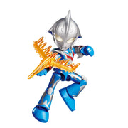 Blokees Figures 74847 Ultraman AL02 Nexus Junis Blue