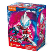 Blokees Figures 74848 Ultraman AL02 Geed Primitive